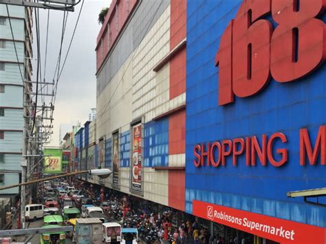 7 Malls in Divisoria to Visit for Convenient and .